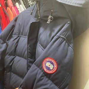 ❌ SOLD ❌ Men’s Canada Goose Jacket